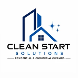 Clean Start Solutions — Residential & Commercial Cleaning
